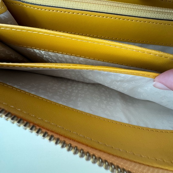 Kate Spade Full Zip Wallet - Picture 7 of 11